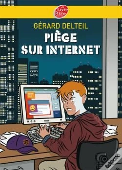 Capa do artigo Piège Sur Internet