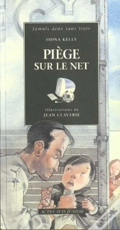Capa do artigo Piege Sur Le Net