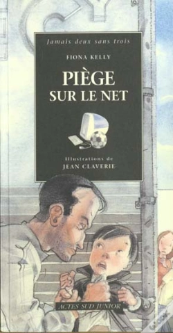 Capa do artigo Piege Sur Le Net