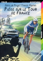 Capa do artigo Piège Sur Le Tour De France