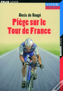 Capa do artigo Piège Sur Le Tour De France