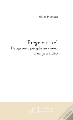 Capa do artigo Piege Virtuel