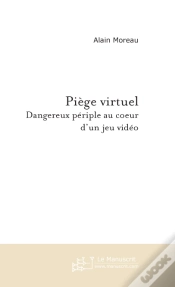 Capa do artigo Piege Virtuel