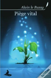 Capa do artigo Piège Vital