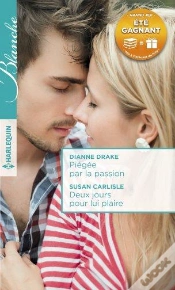 Capa do artigo Piegee Par La Passion - Deux Jours Pour Lui Plaire