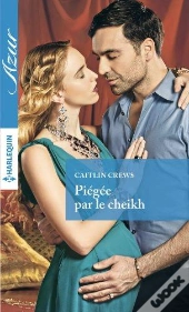Piegee Par Le Cheikh