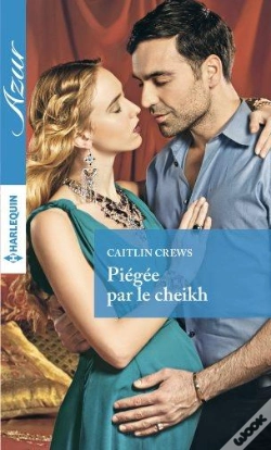 Capa do artigo Piegee Par Le Cheikh
