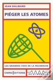 Capa do artigo Piéger Les Atomes