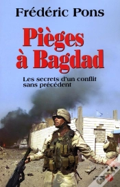Capa do artigo Pièges À Bagdad