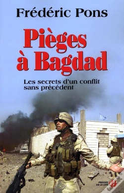 Capa do artigo Pièges À Bagdad
