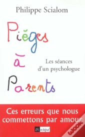 Pieges A Parents