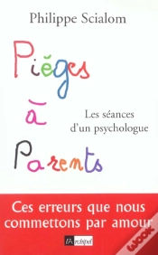Capa do artigo Pieges A Parents