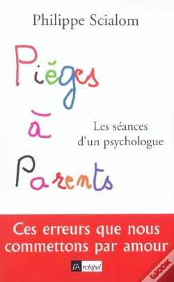 Capa do artigo Pieges A Parents