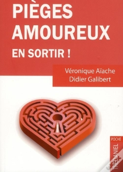 Capa do artigo Pièges Amoureux En Sortir !