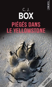 Capa do artigo Pieges Dans Le Yellowstone