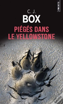 Capa do artigo Pieges Dans Le Yellowstone