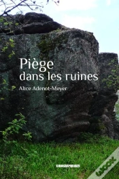 Capa do artigo Pièges Dans Les Ruines