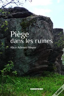 Capa do artigo Pièges Dans Les Ruines