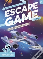 Pieges Dans L'Espace