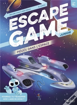 Capa do artigo Pieges Dans L'Espace
