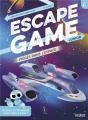 Pieges Dans L'Espace - Preview