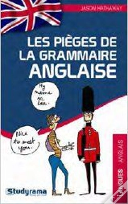 Capa do artigo Pieges De La Grammaire Anglaise