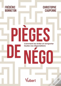 Capa do artigo Pièges De Négo : Comment Les Éviter Et Remporter Toutes Vos Négociations
