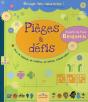 Pièges Et Défis ; Benjamin - Preview