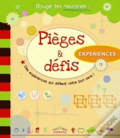 Capa do artigo Pieges Et Defis : Experiences