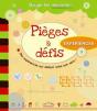 Pieges Et Defis : Experiences - Preview