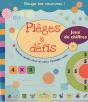Pièges Et Défis ; Jeux De Chiffres ; Bouge Tes Neurones ! - Preview