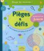 Pièges Et Défis ; Junior - Preview