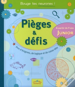 Capa do artigo Pièges Et Défis ; Junior