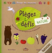 Capa do artigo Pieges Et Defis Nature