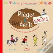 Pieges Et Defis Sports