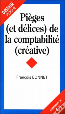 Capa do artigo Pieges (Et Delices) De La Comptabilite