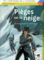 Pièges Sur La Neige ; Les Conquérants Du Mont-Blanc - Preview