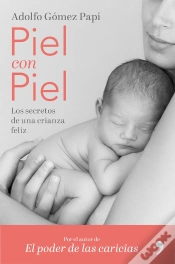 Capa do artigo Piel Con Piel