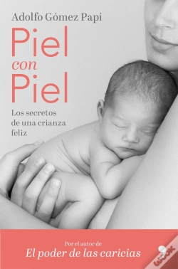 Capa do artigo Piel Con Piel