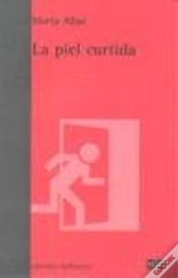 Capa do artigo Piel Curtida,La