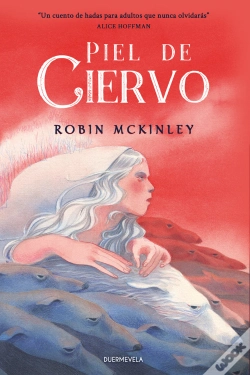 Capa do artigo Piel De Ciervo