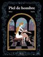 Piel De Hombre - Preview