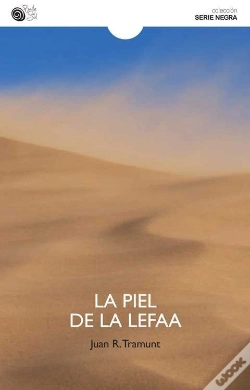 Capa do artigo Piel De La Lefaa