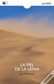 Capa do artigo Piel De La Lefaa