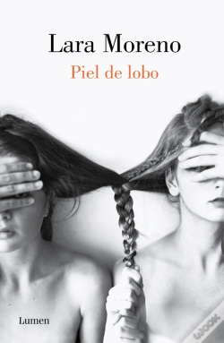 Capa do artigo Piel De Lobo