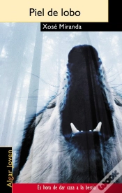 Capa do artigo Piel De Lobo