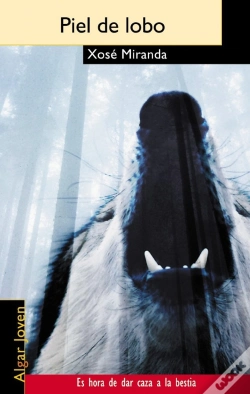 Capa do artigo Piel De Lobo