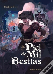 Capa do artigo Piel De Mil Bestias