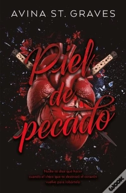 Capa do artigo Piel De Pecado