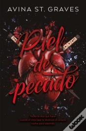 Capa do artigo Piel De Pecado